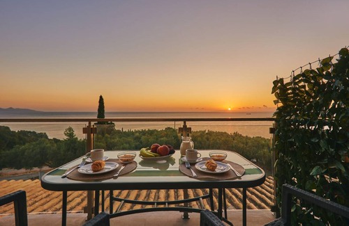 Skinaria Apartment | 52 m² Apartment ∙ 1 bedroom ∙ 3 guests