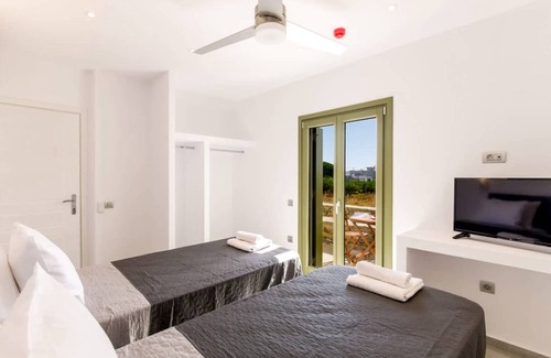 Ampelas Apartment | 52 m² Apartment ∙ 2 bedrooms ∙ 4 guests