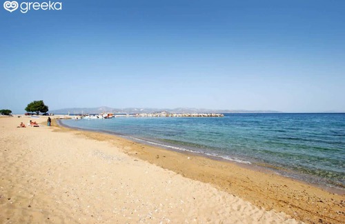 Ampelas Apartment | 52 m² Apartment ∙ 2 bedrooms ∙ 4 guests