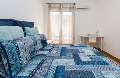 Omonia Apartment | 52 m² Apartment ∙ 2 bedrooms ∙ 4 guests