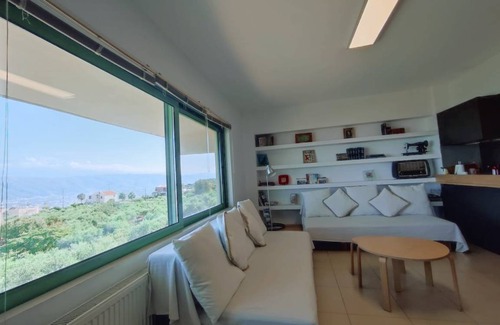 Souda Apartment | 52 m² Apartment ∙ 2 guests