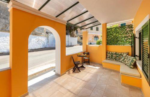 Achilleio Apartment | 52 m² Apartment ∙ 3 guests