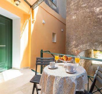 Achilleio Apartment | 52 m² Apartment ∙ 3 guests