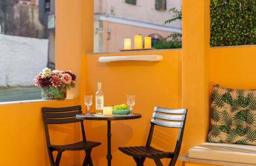 Achilleio Apartment | 52 m² Apartment ∙ 3 guests