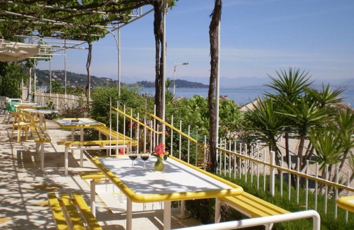 Dafnata Apartment | 52 m² Serviced apartment ∙ 2 bedrooms ∙ 6 guests