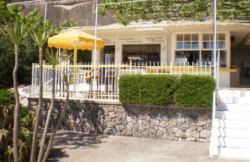 Dafnata Apartment | 52 m² Serviced apartment ∙ 2 bedrooms ∙ 6 guests