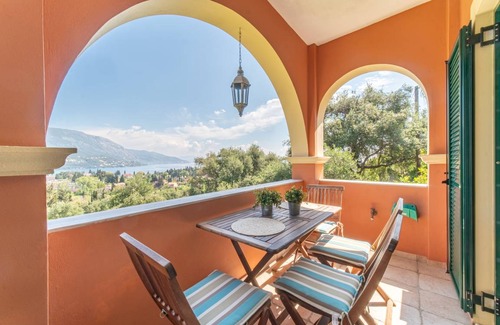 Kato Korakiana Apartment | 53 m² Apartment ∙ 2 bedrooms ∙ 4 guests