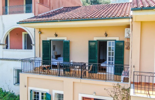 Kato Korakiana Apartment | 53 m² Apartment ∙ 2 bedrooms ∙ 4 guests