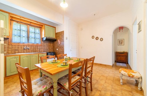 Kato Korakiana Apartment | 53 m² Apartment ∙ 2 bedrooms ∙ 4 guests
