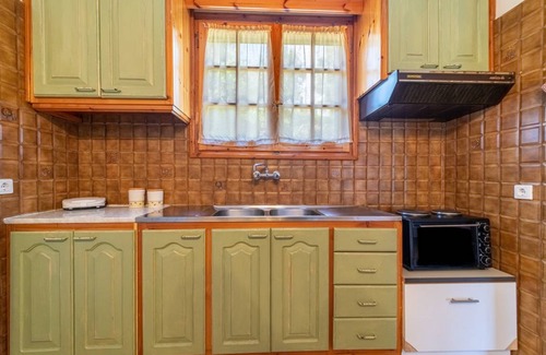 Kato Korakiana Apartment | 53 m² Apartment ∙ 2 bedrooms ∙ 4 guests