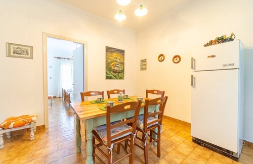 Kato Korakiana Apartment | 53 m² Apartment ∙ 2 bedrooms ∙ 4 guests