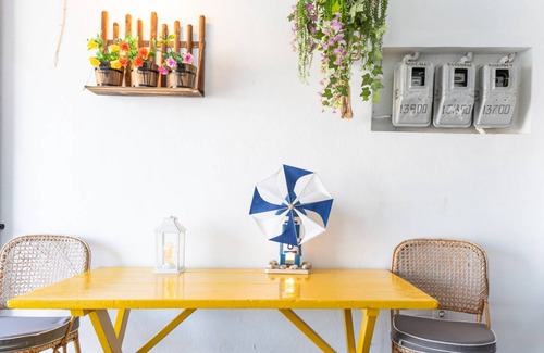 Loutra Apartment | 53 m² Apartment ∙ 1 bedroom ∙ 4 guests