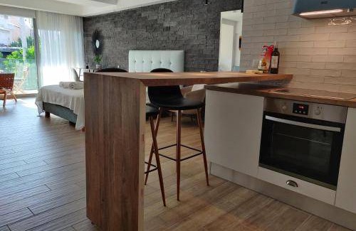 Gazi Apartment | 53 m² Apartment ∙ 1 bedroom ∙ 4 guests