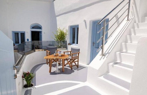 Finikia Apartment | 53 m² Apartment ∙ 2 guests
