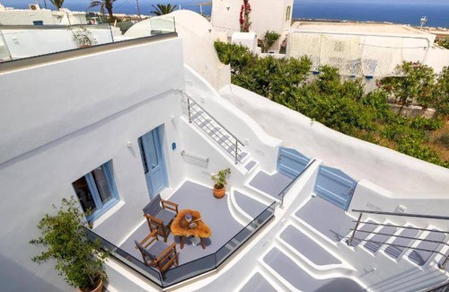 Finikia Apartment | 53 m² Apartment ∙ 2 guests