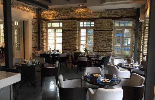 Polygyros Bed & Breakfast | 53 m² Bed and breakfast ∙ 5 guests