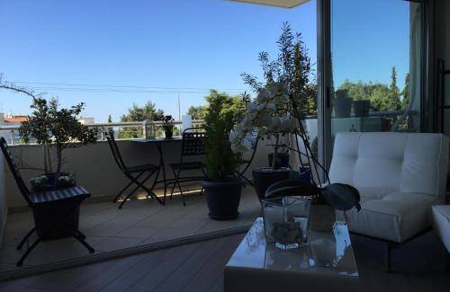 Polygyros Bed & Breakfast | 53 m² Bed and breakfast ∙ 5 guests
