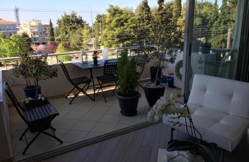 Polygyros Bed & Breakfast | 53 m² Bed and breakfast ∙ 5 guests
