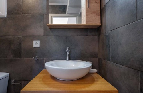 Aetos House | 53 m² House ∙ 1 bedroom ∙ 4 guests