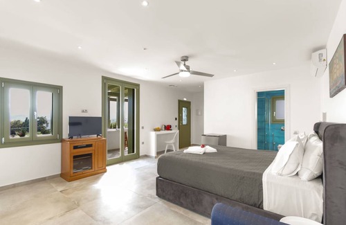 Ampelas House | 53 m² House ∙ 2 bedrooms ∙ 4 guests