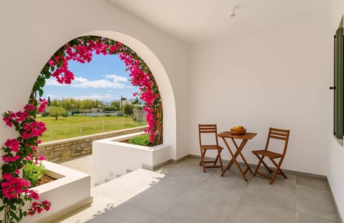 Ampelas House | 53 m² House ∙ 2 bedrooms ∙ 5 guests