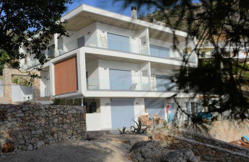 Lerna House | 53 m² Motel ∙ 2 bedrooms ∙ 5 guests