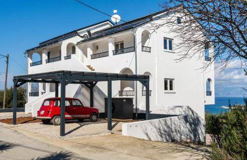 Peroulades Apartment | 54 m² Apartment ∙ 2 guests