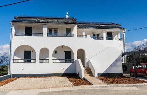 Peroulades Apartment | 54 m² Apartment ∙ 2 guests