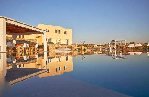 Chora Folegandros Hotel | 54 m² Hotel ∙ 2 guests