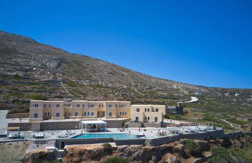 Chora Folegandros Hotel | 54 m² Hotel ∙ 2 guests