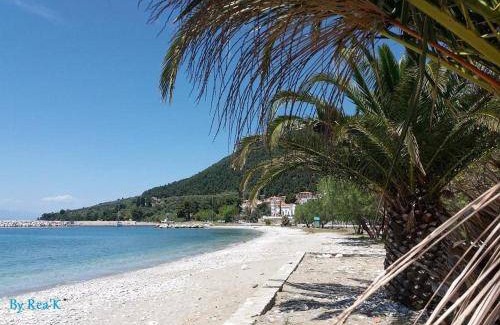 Neo Klima Apartment | 54 m² Serviced apartment ∙ 2 bedrooms ∙ 6 guests
