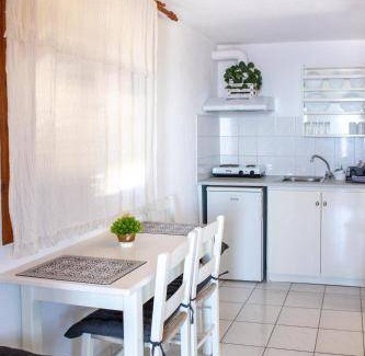 Neo Klima Apartment | 54 m² Serviced apartment ∙ 2 bedrooms ∙ 6 guests