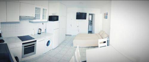 Limenas Chersonisou Apartment | 55 m² Apartment ∙ 4 bedrooms ∙ 6 guests