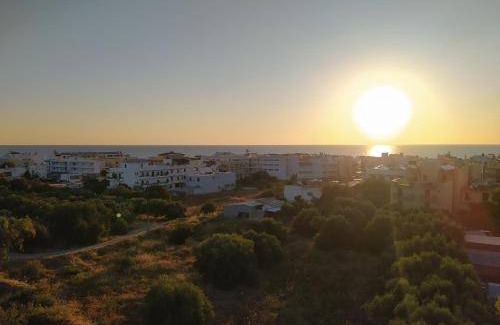 Limenas Chersonisou Apartment | 55 m² Apartment ∙ 4 bedrooms ∙ 6 guests