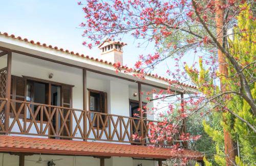 Kalyves Polygyrou Apartment | 55 m² Apartment ∙ 2 bedrooms ∙ 5 guests