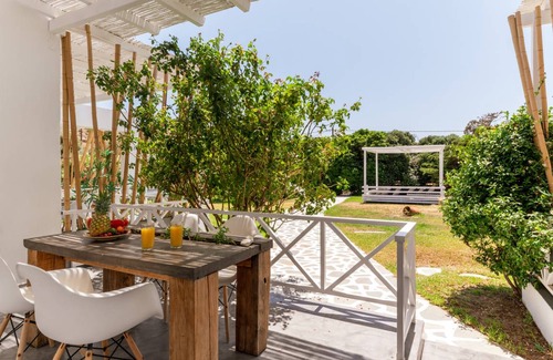Kato Fellos Apartment | 55 m² Aparthotel ∙ 1 bedroom ∙ 4 guests