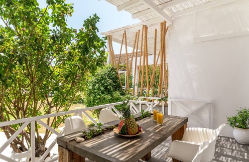 Kato Fellos Apartment | 55 m² Aparthotel ∙ 1 bedroom ∙ 4 guests