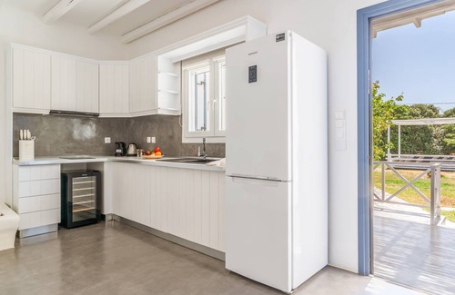Kato Fellos Apartment | 55 m² Aparthotel ∙ 1 bedroom ∙ 4 guests