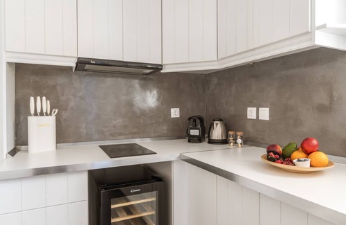 Kato Fellos Apartment | 55 m² Aparthotel ∙ 1 bedroom ∙ 4 guests