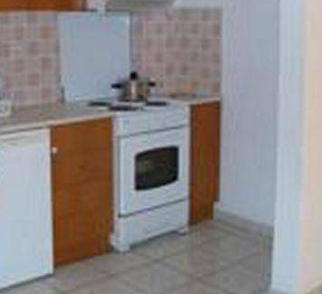Loutra Edipsou Apartment | 55 m² Apartment ∙ 2 bedrooms ∙ 6 guests