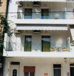 Loutra Edipsou Apartment | 55 m² Apartment ∙ 2 bedrooms ∙ 6 guests