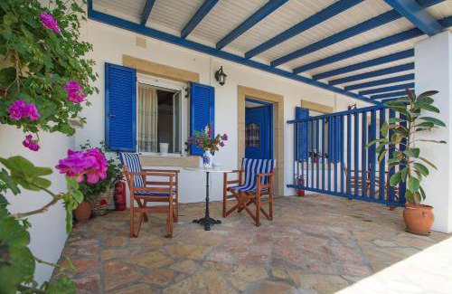 Travasarianika Apartment | 55 m² Apartment ∙ 2 bedrooms ∙ 4 guests