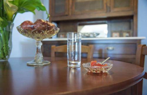 Travasarianika Apartment | 55 m² Apartment ∙ 2 bedrooms ∙ 4 guests