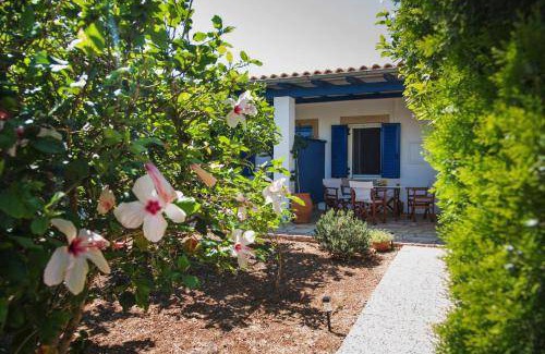 Travasarianika Apartment | 55 m² Apartment ∙ 2 bedrooms ∙ 4 guests