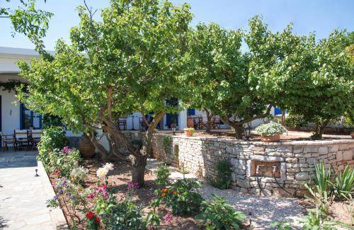 Travasarianika Apartment | 55 m² Apartment ∙ 2 bedrooms ∙ 4 guests