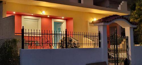Messini Apartment | 55 m² Apartment ∙ 1 bedroom ∙ 4 guests