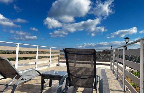 Afrata Apartment | 55 m² Apartment ∙ 1 bedroom ∙ 4 guests