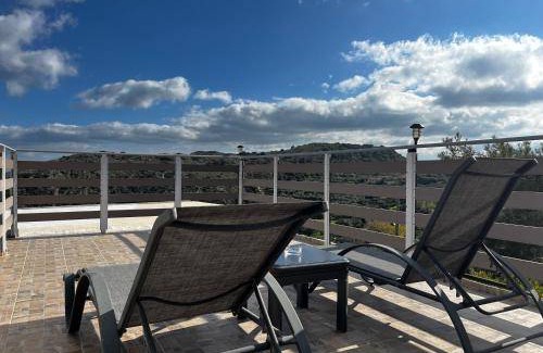 Afrata Apartment | 55 m² Apartment ∙ 1 bedroom ∙ 4 guests