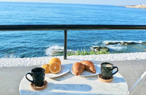 Halepa Apartment | 55 m² Apartment ∙ 1 bedroom ∙ 3 guests