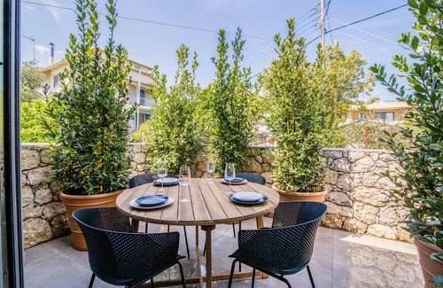 Episkopos Apartment | 55 m² Apartment ∙ 1 bedroom ∙ 4 guests